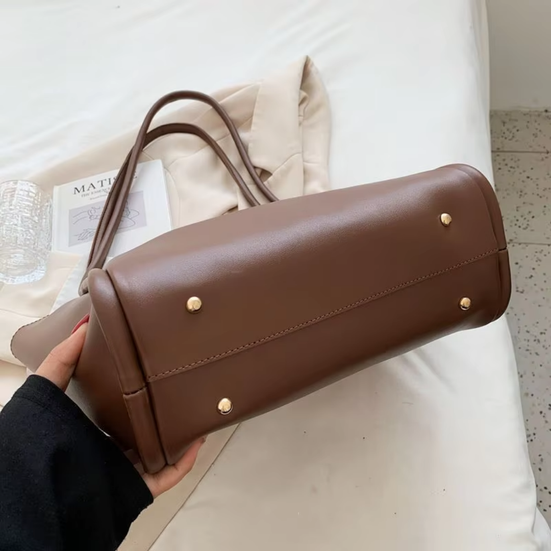 Large Tote Bag - Beloria Joana