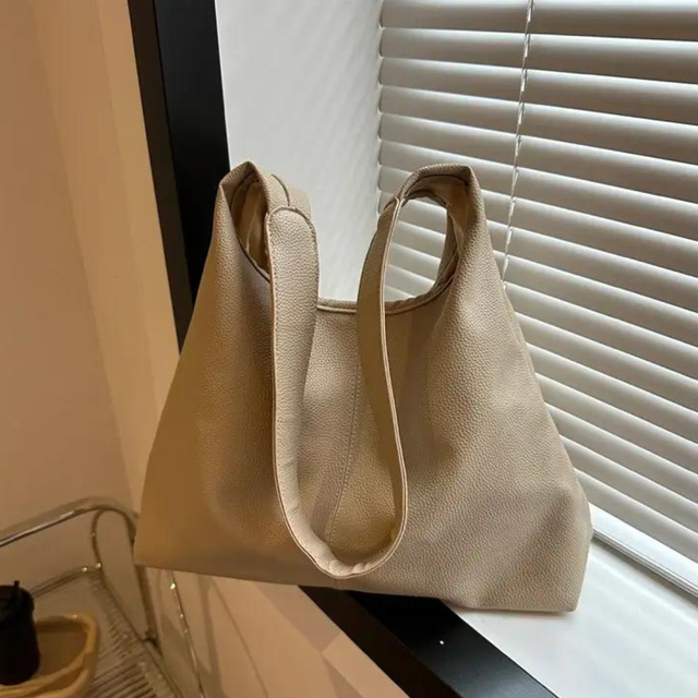 Large Hobo Bag - Beloria Emily