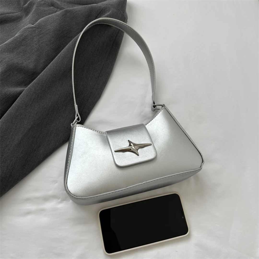 Small Shoulder Bag - Violeta Beloria