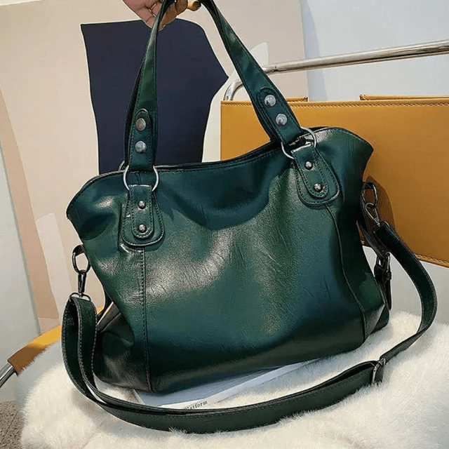 Large Tote Bag - Beloria Morgana