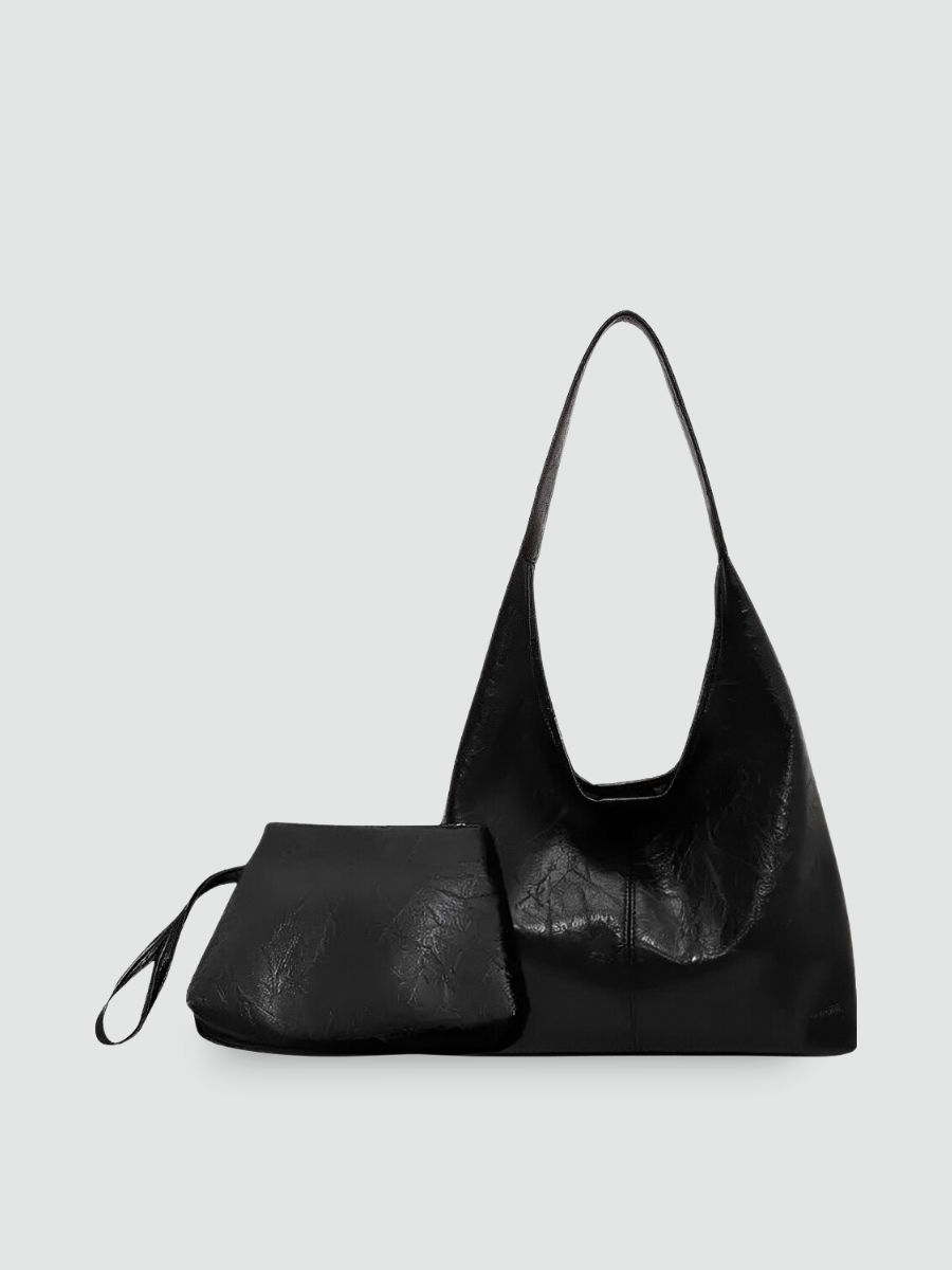 Large Hobo Bag - Beloria Mônica