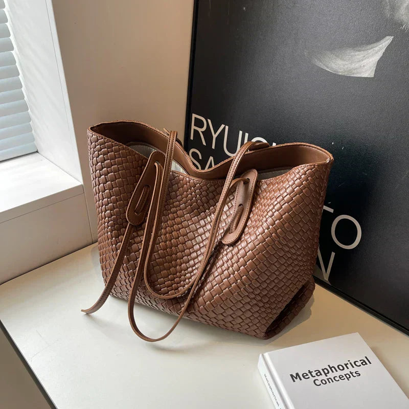 Large Tote Bag - Beloria Paloma