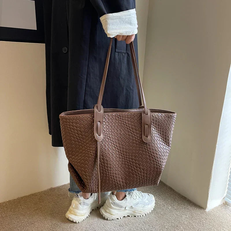 Large Tote Bag - Beloria Paloma