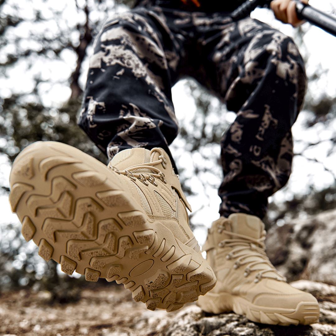 Men's Bota Orto Comfort