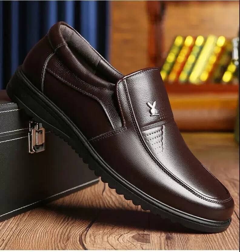 Orthopaedic Shoe Verno