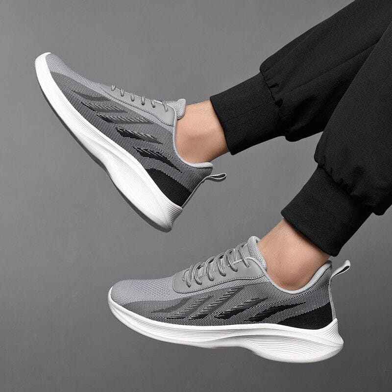 Casual Advantage Sneakers
