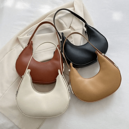 Small Shoulder Bag - Beloria Bruna