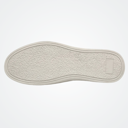 Leather Moccasin Slip-On for Men by Verno