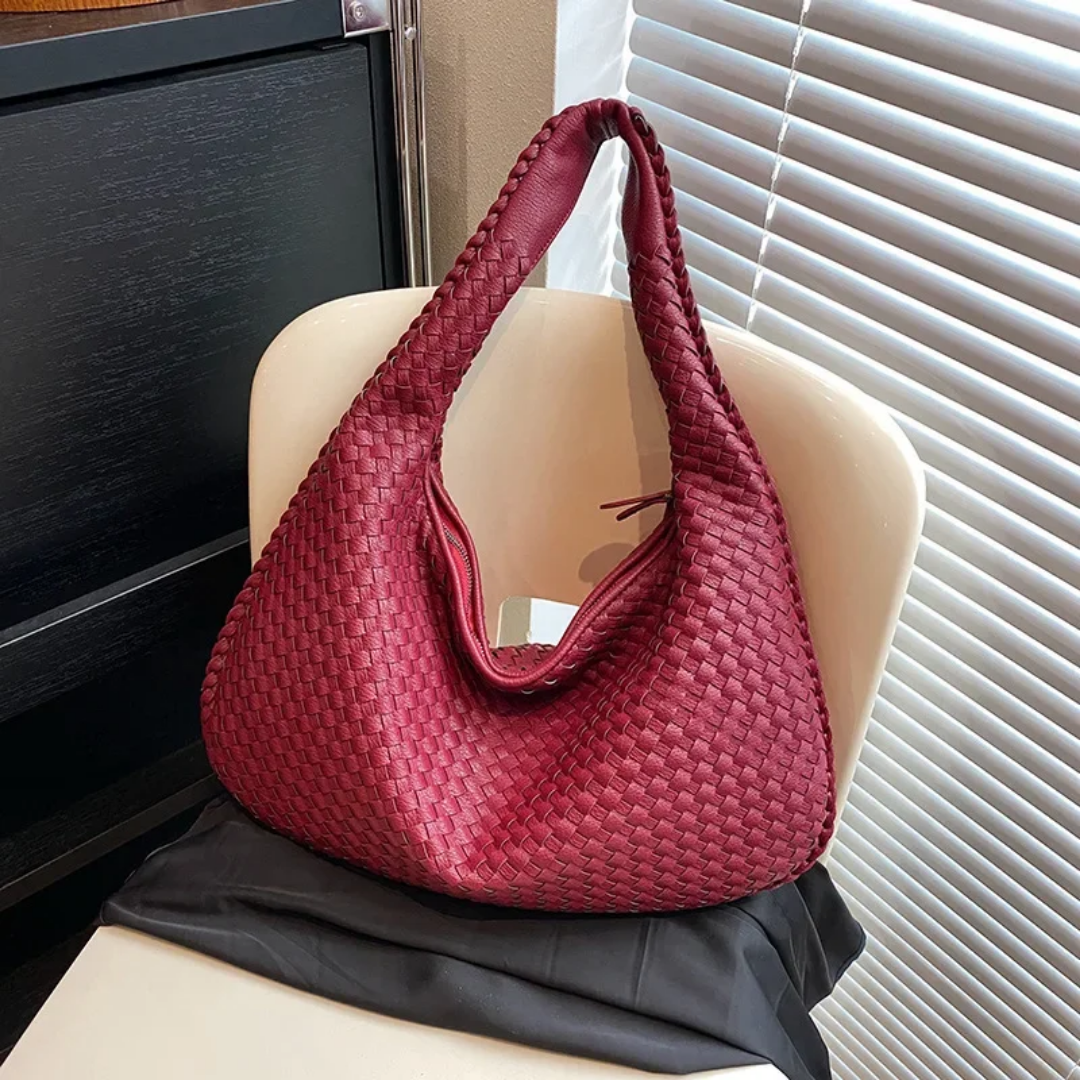 Large Shoulder Bag - Beloria Larissa