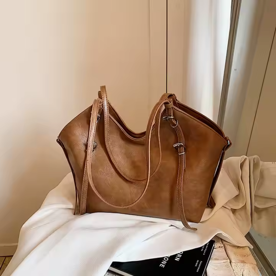 Large Tote Bag - Beloria Betina