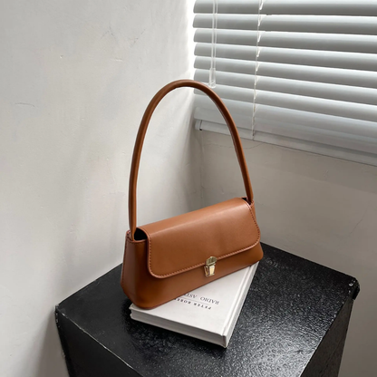 Small Shoulder Bag - Beloria Mirella