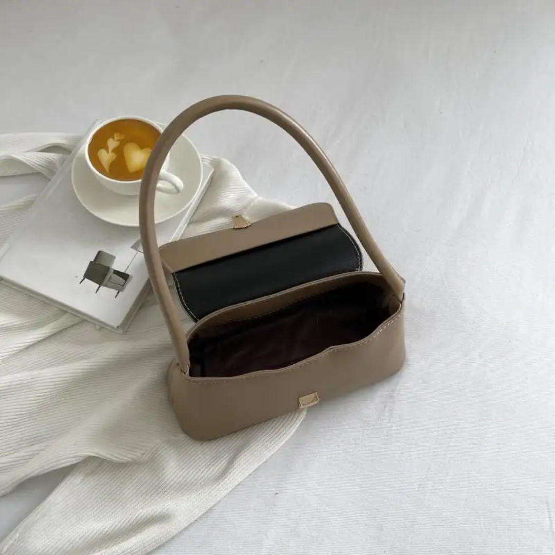 Small Shoulder Bag - Beloria Mirella