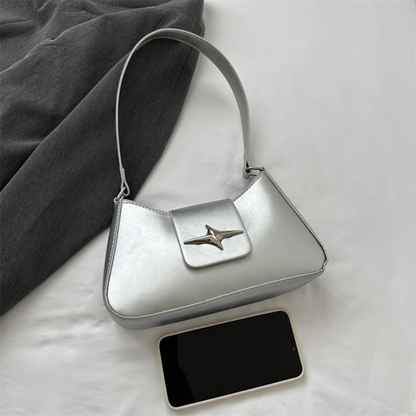 Small Shoulder Bag - Violeta Beloria