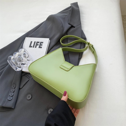 Medium Shoulder Bag - Beloria Michelle