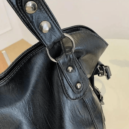 Large Tote Bag - Beloria Morgana