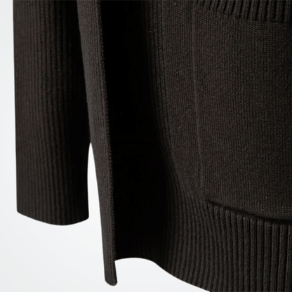 Garda Open Cardigan