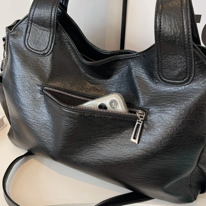Large Tote Bag - Beloria Marília