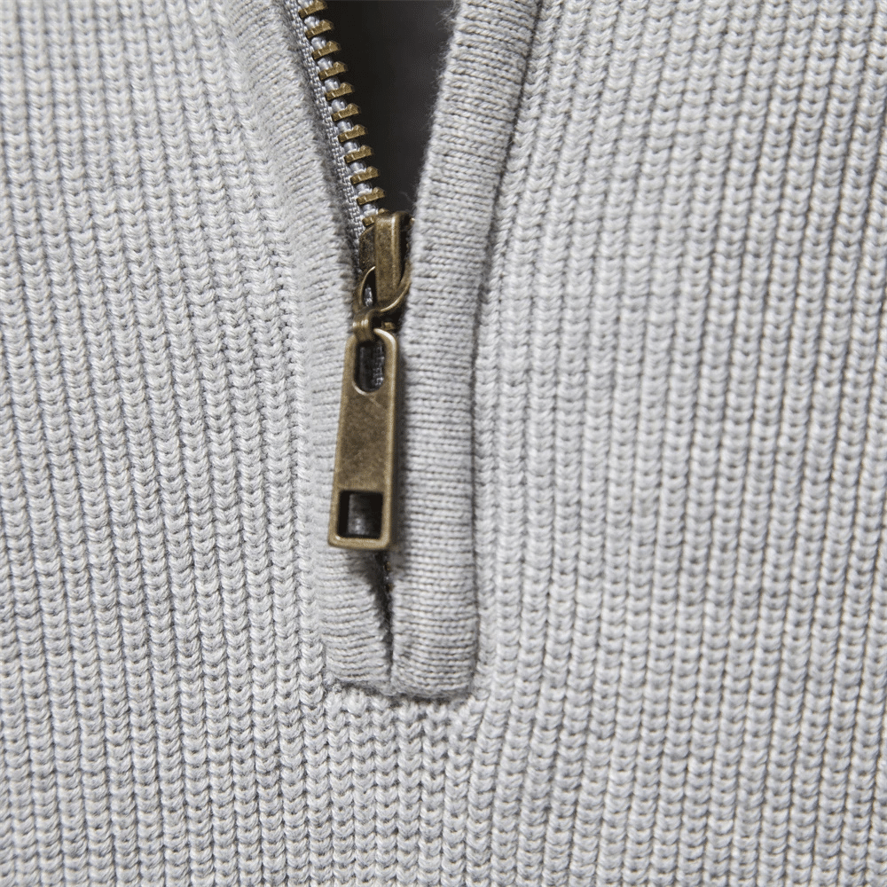 Como Half Zip
