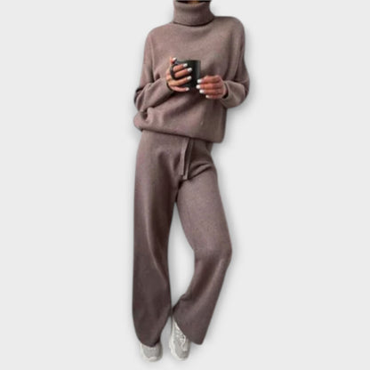 Theresa Lounge Set