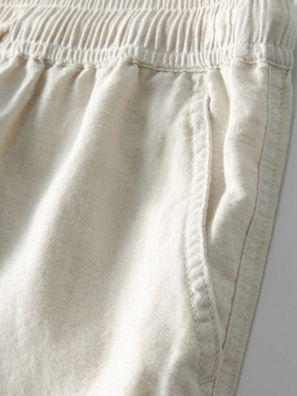 Long Sleeve Polo Trouser Set