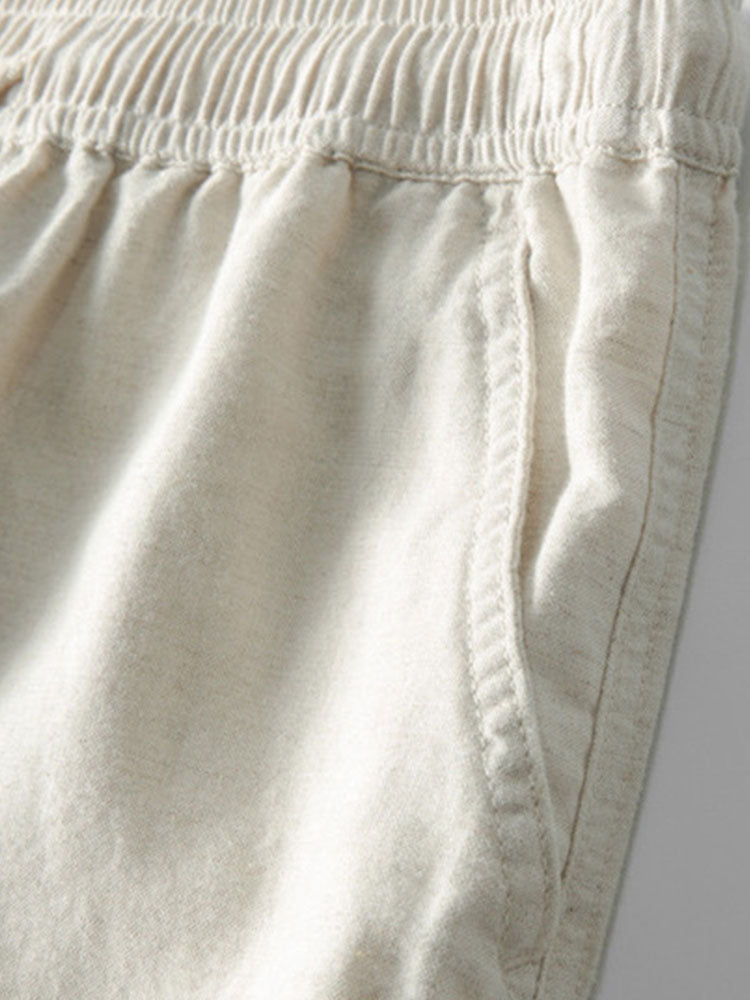Short Sleeve Polo And Trouser Set