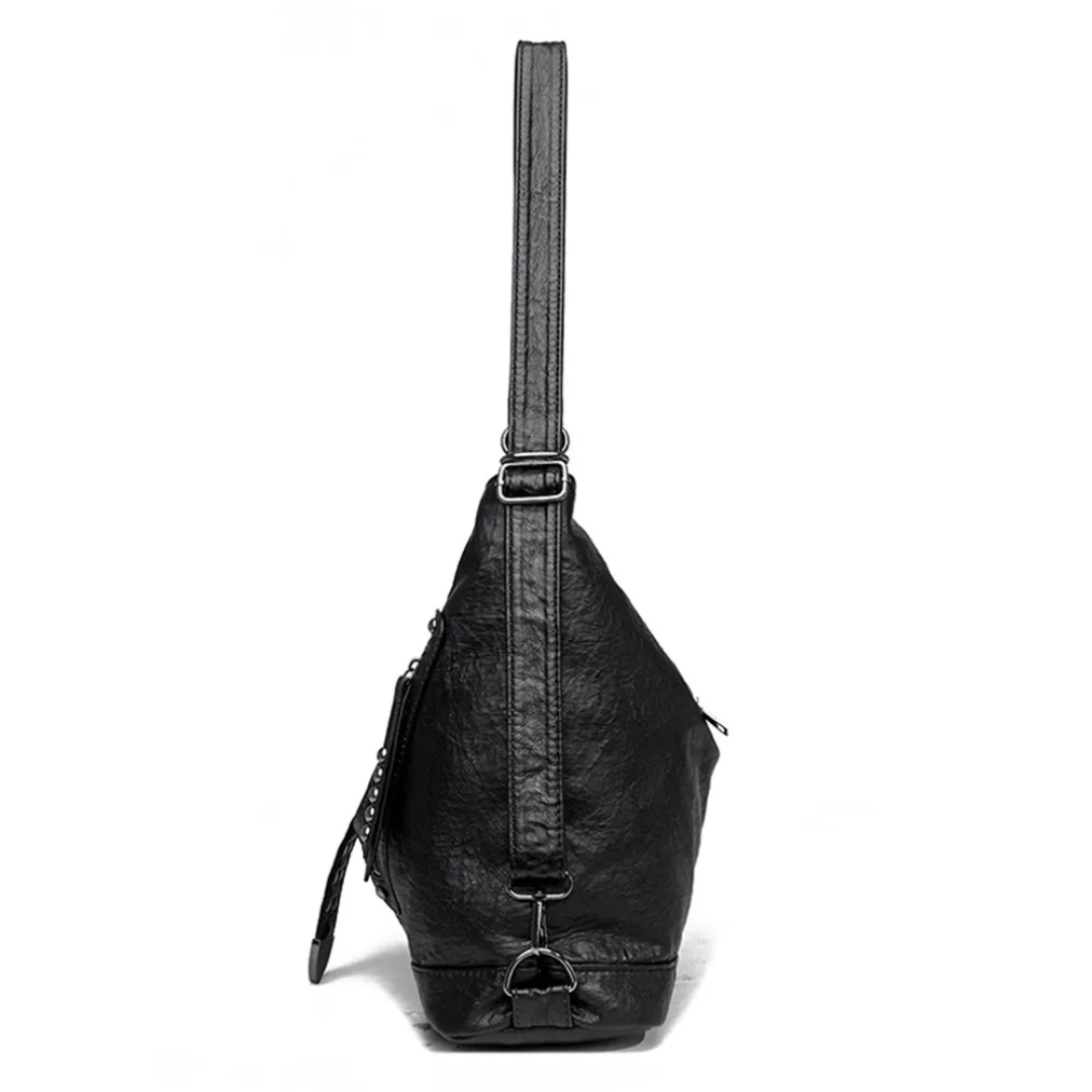 Large Hobo Bag - Beloria Areta