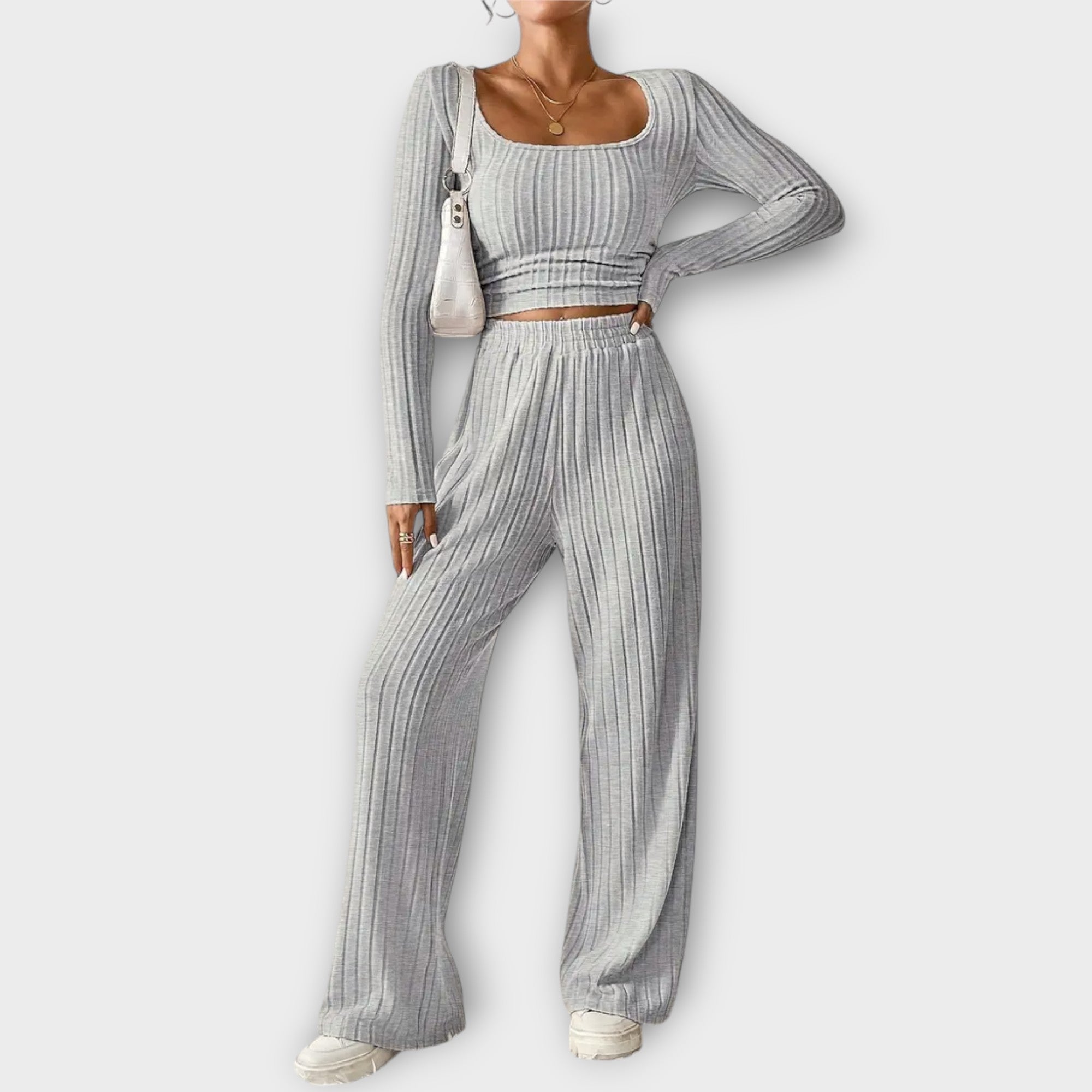 Sophia Two-Piece Set