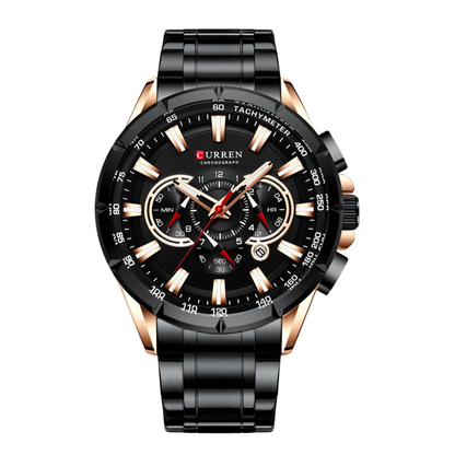 Brera Chronograph