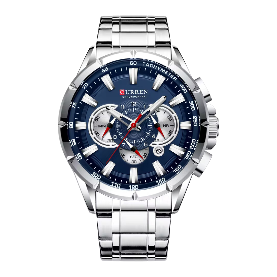Brera Chronograph
