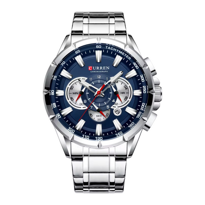 Brera Chronograph