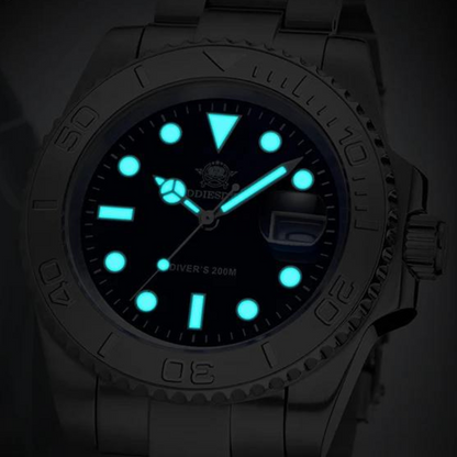 Ravenna Diver