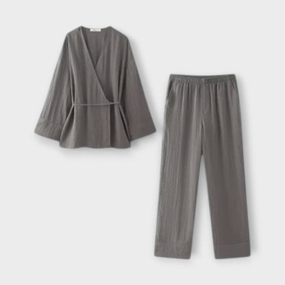 Serena Cord Set