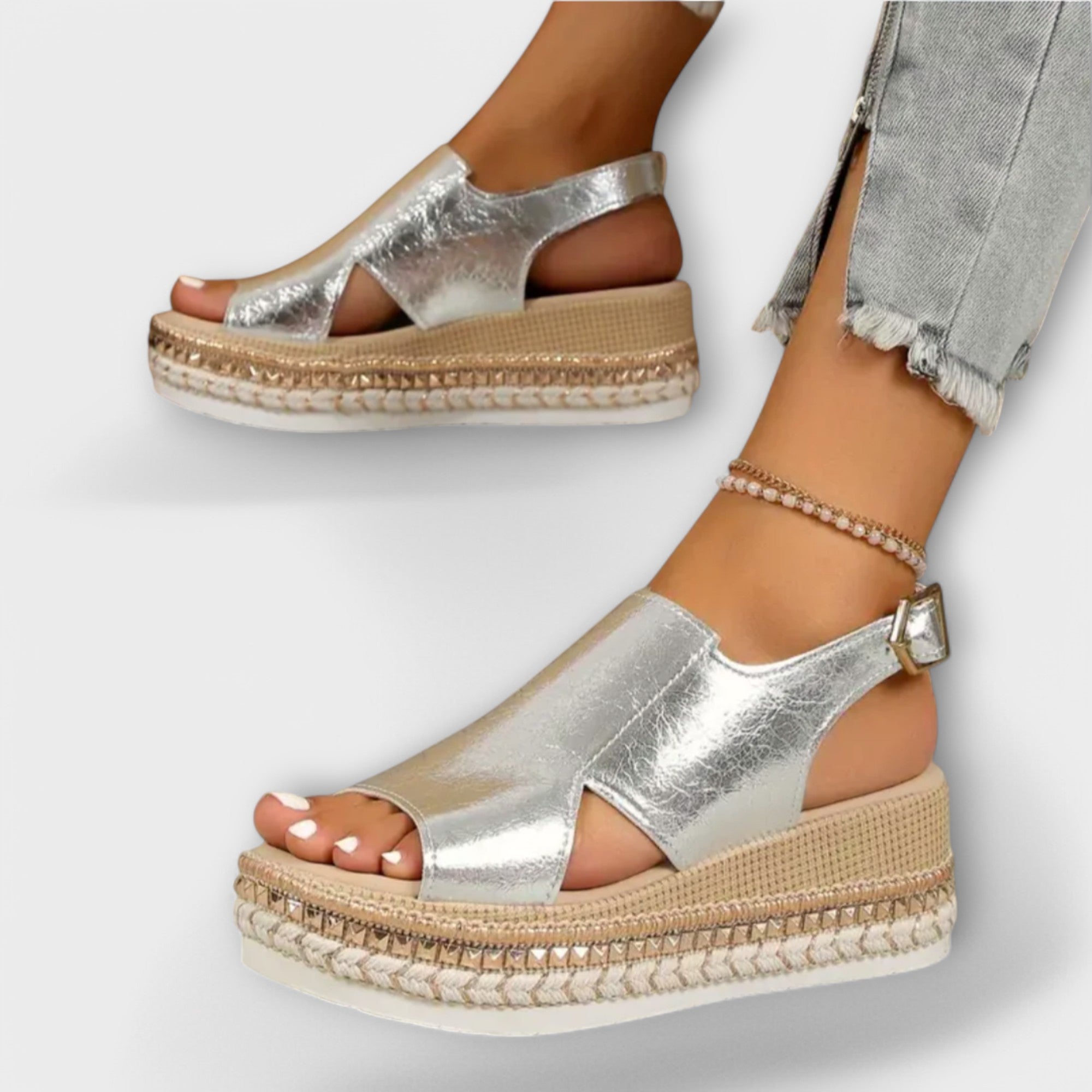 Ladies Sandals
