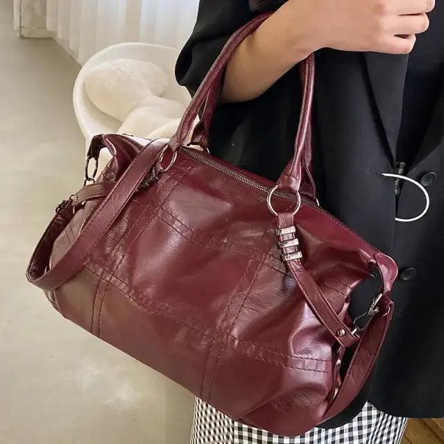 Large Tote Bag - Beloria Cíntia