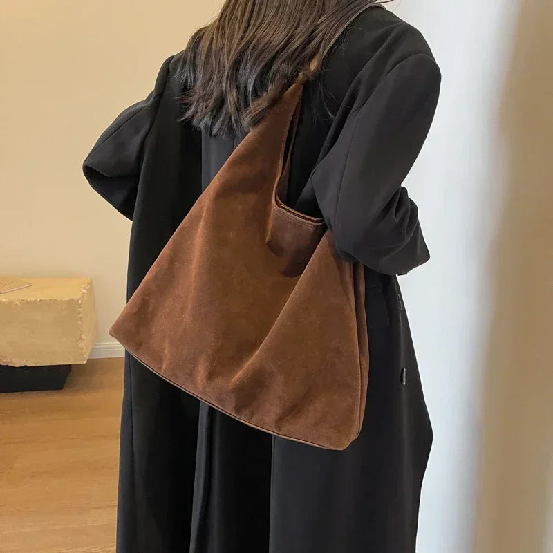 Large Hobo Bag - Beloria Roberta