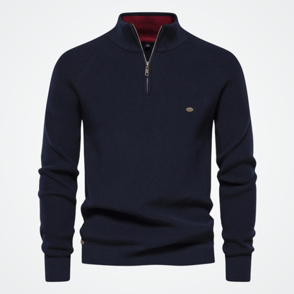 Como Half Zip