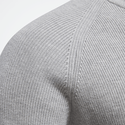 Como Half Zip