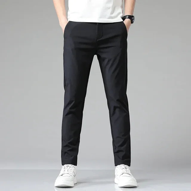 Men's Suit Trousers Kyson Verno