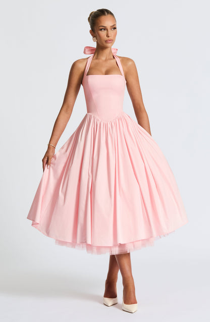 Cressida Midi Dress