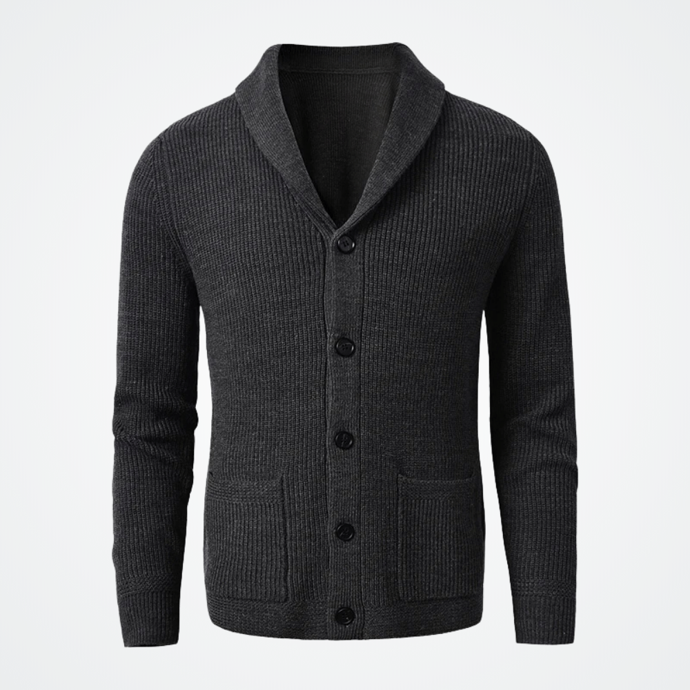 Brera Shawl Cardigan