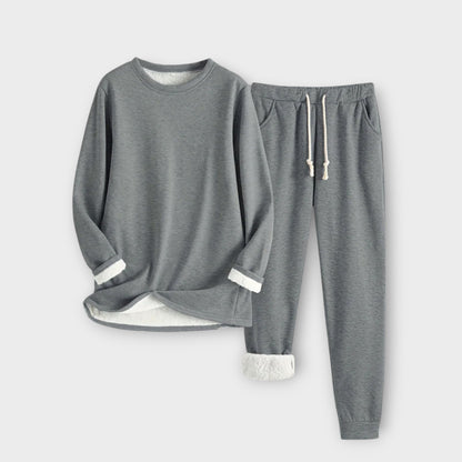 Elena Cozy Lounge Set