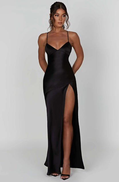 Mina Maxi Dress