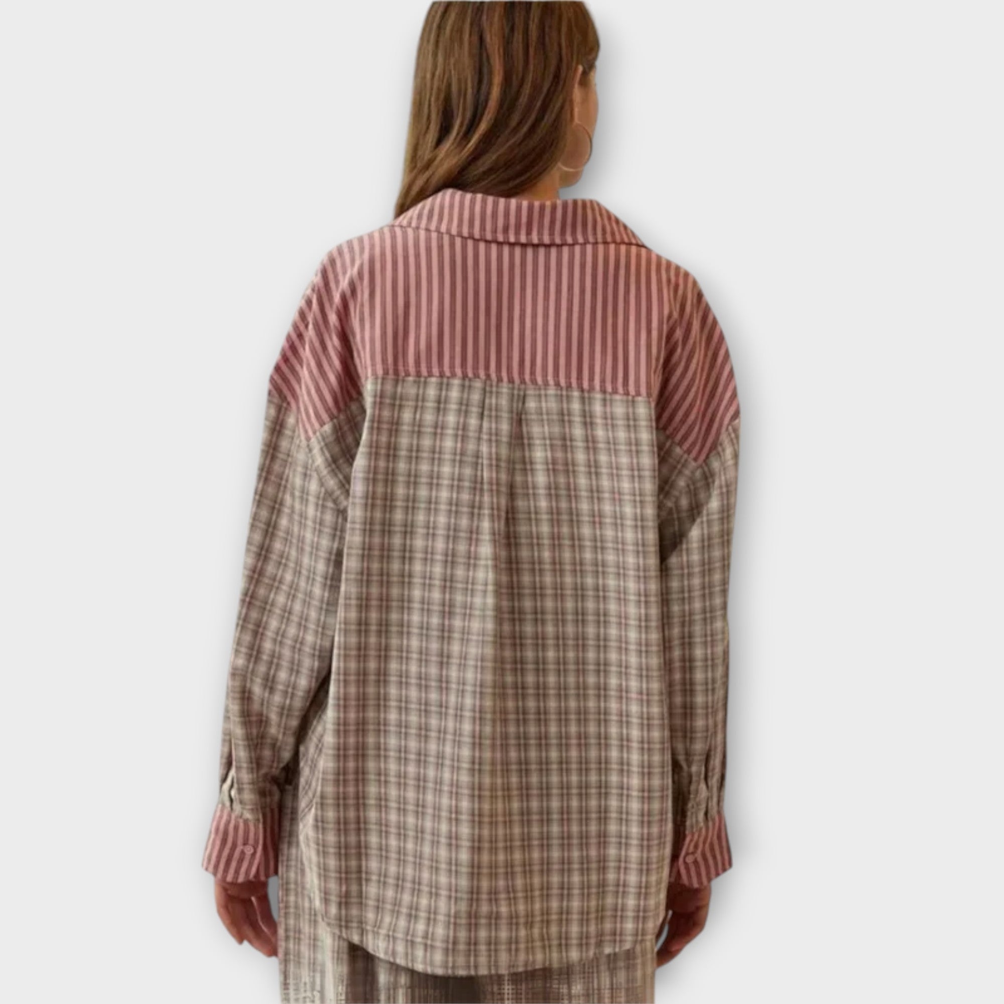 Jasmin Cozy Pyjama
