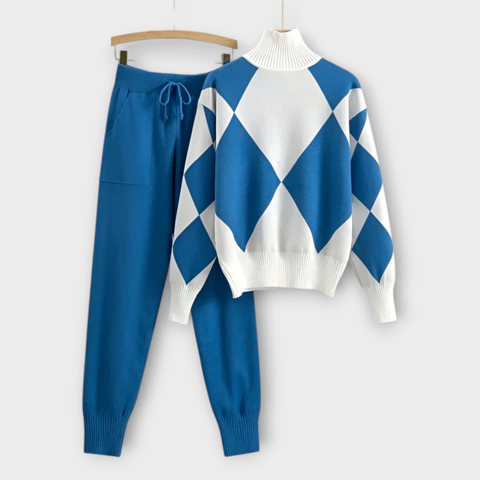 Johanna Elegant 2 Piece Set