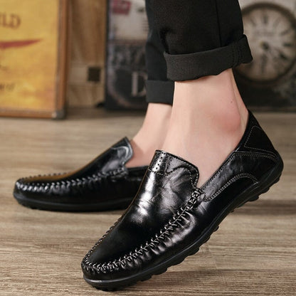 Giancarlo Moccasin